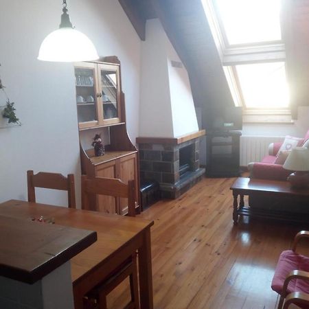 Apartament Esterri Esterri d'Àneu Eksteriør billede