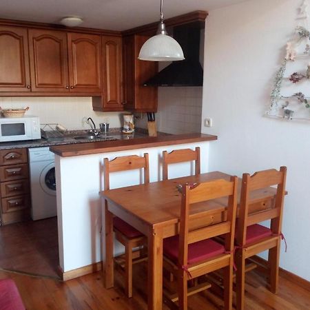 Apartament Esterri Esterri d'Àneu Eksteriør billede