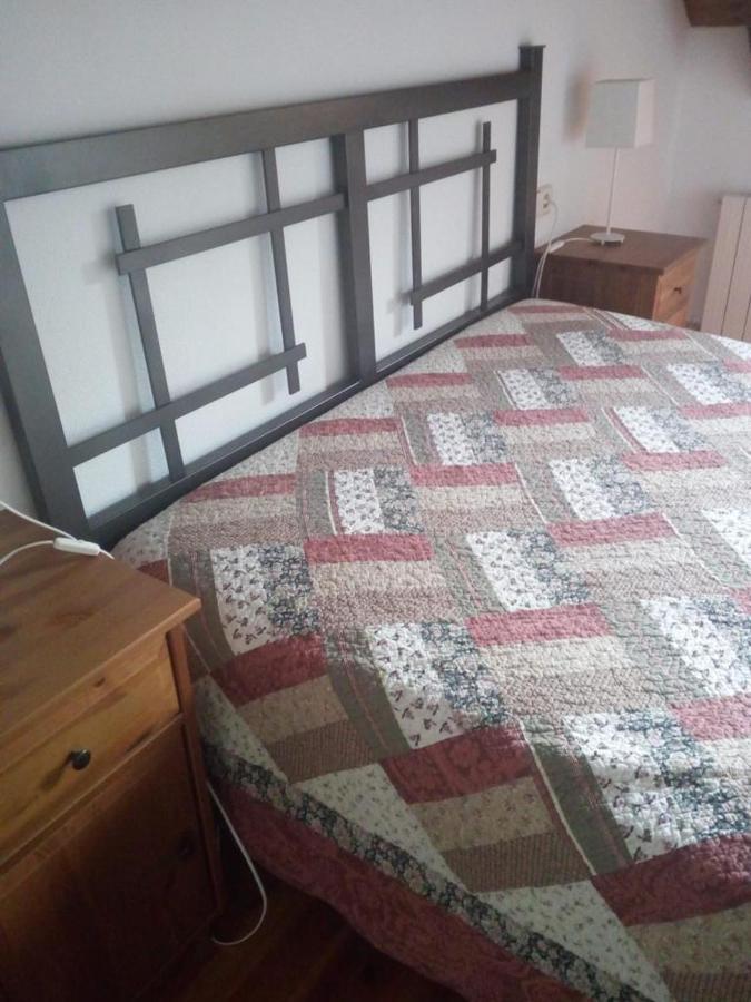 Apartament Esterri Esterri d'Àneu Eksteriør billede