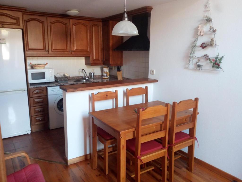 Apartament Esterri Esterri d'Àneu Eksteriør billede